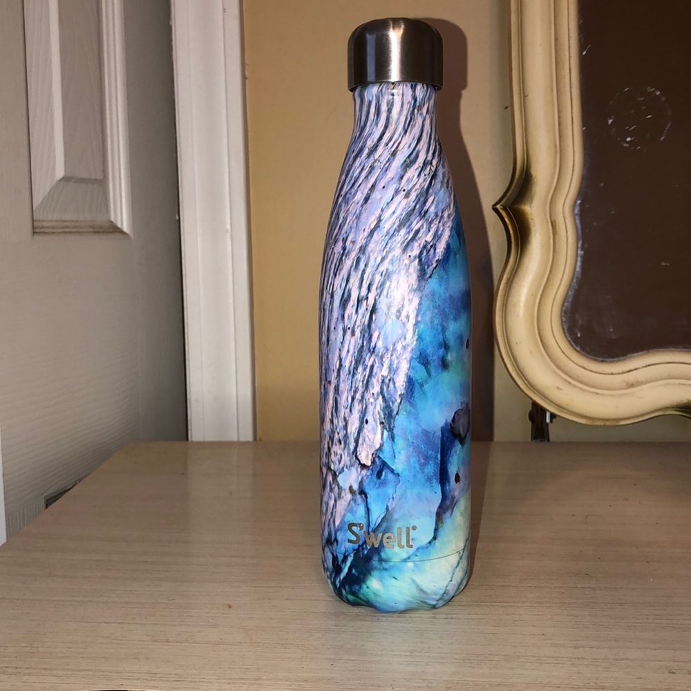 Swell bottle
